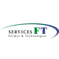 Services FT - Fermes et Technologies logo, Services FT - Fermes et Technologies contact details