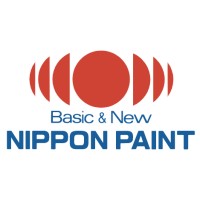 Nippon Paint Automotive Europe logo, Nippon Paint Automotive Europe contact details