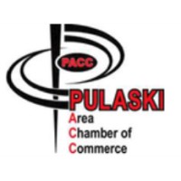 Pulaski Area Chamber of Commerce logo, Pulaski Area Chamber of Commerce contact details