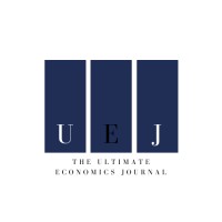 The Ultimate Economics Journal logo, The Ultimate Economics Journal contact details