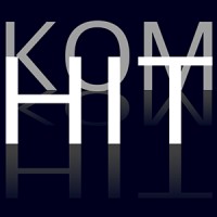 Komhit Aasen logo, Komhit Aasen contact details