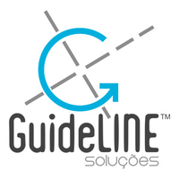 Guideline Soluções logo, Guideline Soluções contact details