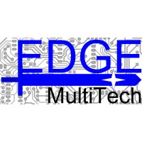 Edge MultiTech logo, Edge MultiTech contact details