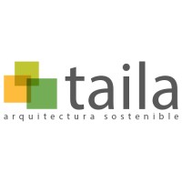 Taila Arquitectura Sostenible logo, Taila Arquitectura Sostenible contact details