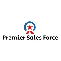 Premier Sales Force logo, Premier Sales Force contact details