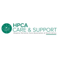 The Hospice Palliative Care Association South Africa logo, The Hospice Palliative Care Association South Africa contact details