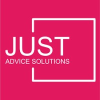 Just Advice Solutions logo, Just Advice Solutions contact details