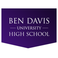 Ben Davis University High School logo, Ben Davis University High School contact details