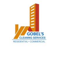 Gobel's Commercial Cleaning Services LLC logo, Gobel's Commercial Cleaning Services LLC contact details