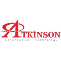 Atkinson Aeronautics & Technology Inc. logo, Atkinson Aeronautics & Technology Inc. contact details