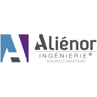 ALIENOR INGENIERIE NEW AQUITAINE logo, ALIENOR INGENIERIE NEW AQUITAINE contact details