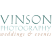 Vinson Photography logo, Vinson Photography contact details