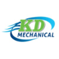 KD Mechanical LLC logo, KD Mechanical LLC contact details