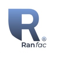 Ranfac Corporation logo, Ranfac Corporation contact details