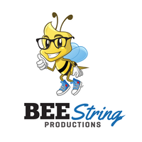 Bee String Productions logo, Bee String Productions contact details