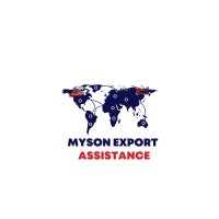 Myson Export Assistance logo, Myson Export Assistance contact details