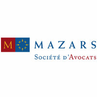 Mazars Société d'Avocats logo, Mazars Société d'Avocats contact details