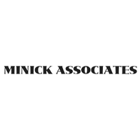 Minick Associates logo, Minick Associates contact details