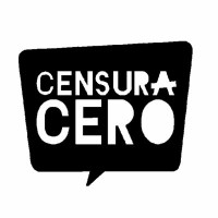 Asociación Censura Cero logo, Asociación Censura Cero contact details