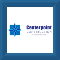 Centerpoint Construction Corp logo, Centerpoint Construction Corp contact details