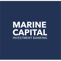 MARINE CAPITAL logo, MARINE CAPITAL contact details