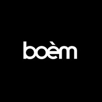 Boèm Home Boutique logo, Boèm Home Boutique contact details