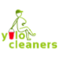 YOLO Cleaners logo, YOLO Cleaners contact details