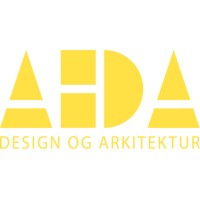 Ahda AS logo, Ahda AS contact details