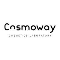 UAB COSMOWAY logo, UAB COSMOWAY contact details