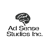 Ad Sense Studios Inc. logo, Ad Sense Studios Inc. contact details