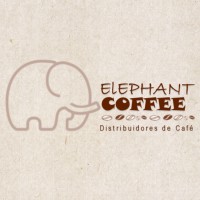 Elephant Coffee logo, Elephant Coffee contact details