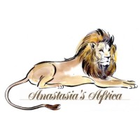 Anastasias Africa logo, Anastasias Africa contact details