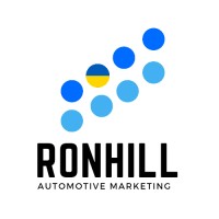 Ronhill Social logo, Ronhill Social contact details