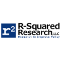 R-Squared Research, LLC logo, R-Squared Research, LLC contact details