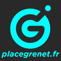 Placegrenet.fr logo, Placegrenet.fr contact details