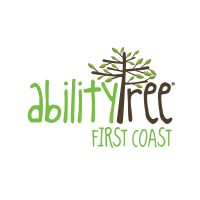 Ability Tree First Coast logo, Ability Tree First Coast contact details