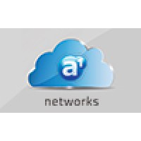 A1 Networks logo, A1 Networks contact details