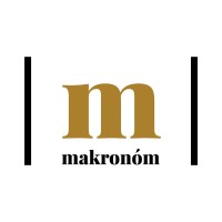 Makronóm.Mandiner logo, Makronóm.Mandiner contact details