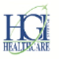 HGI Healthcare logo, HGI Healthcare contact details