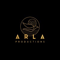 ARLA Productions logo, ARLA Productions contact details