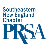 PRSA Southeastern New England logo, PRSA Southeastern New England contact details