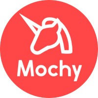 Mochy Group logo, Mochy Group contact details