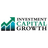 Investment Capital Growth logo, Investment Capital Growth contact details