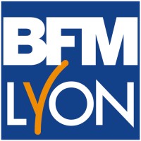 BFM LYON logo, BFM LYON contact details