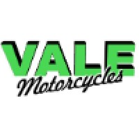 Vale Motorcycles logo, Vale Motorcycles contact details