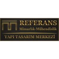 REFERANS MİMARLIK logo, REFERANS MİMARLIK contact details