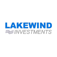 Lakewind Investments logo, Lakewind Investments contact details