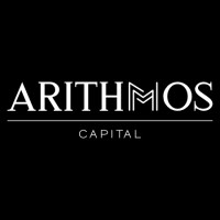 Arithmos Capital logo, Arithmos Capital contact details