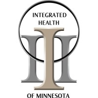 Integrated Health of Minnesota logo, Integrated Health of Minnesota contact details