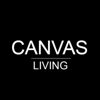 Canvas Living logo, Canvas Living contact details